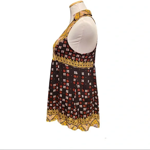 Free People Charlotte Sleeveless Top - Picture 9 of 11